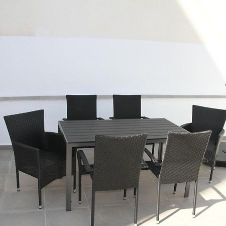 Haus Lidzbarski Burriana Buitenkant foto