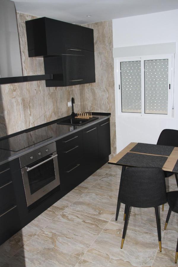 Haus Lidzbarski Burriana Buitenkant foto