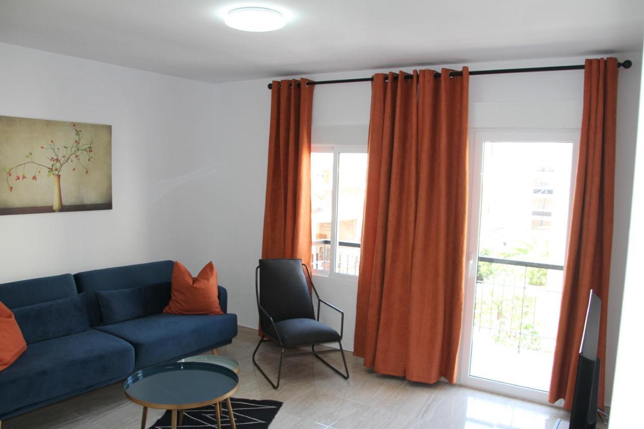 Haus Lidzbarski Burriana Buitenkant foto