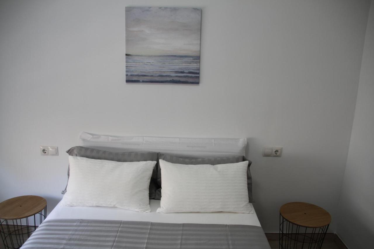 Haus Lidzbarski Burriana Buitenkant foto