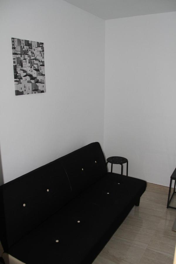 Haus Lidzbarski Burriana Buitenkant foto