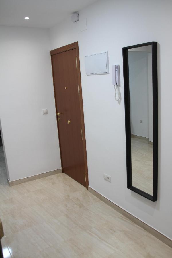 Haus Lidzbarski Burriana Buitenkant foto