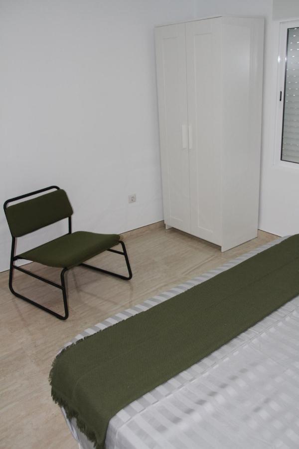Haus Lidzbarski Burriana Buitenkant foto